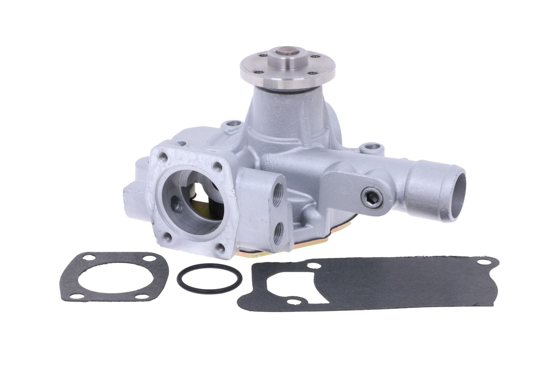 Water pump Yanmar 4TNE92, 4TNE94, 4TNE98, 4TNV98, 4TNV94L, Komatsu 4D92E, 4D94E, 4D98E, S4D94E, 4D94L, 4D94LE,