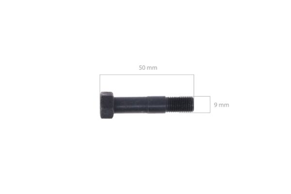 Con rod bolt Yanmar 2T75HL, 2T75HLE, 2T80U, 2TN75, 3T75HA, 3T75HL, 3T75HLE, 3T80, 3TN78/82/84, 3TNB80/84, 3TNE84/88, 3TNS84, 3TNV84/86/88, 4TN82/84, 4TNA78,  4TNE84/88, 4TNV84/88, - Image 2