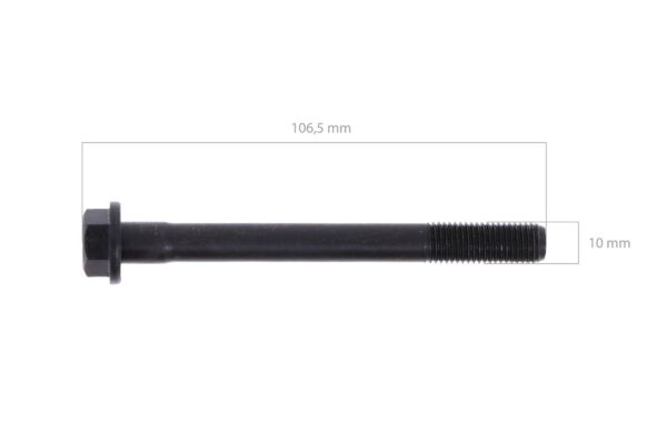 Head Bolt Yanmar - Image 2