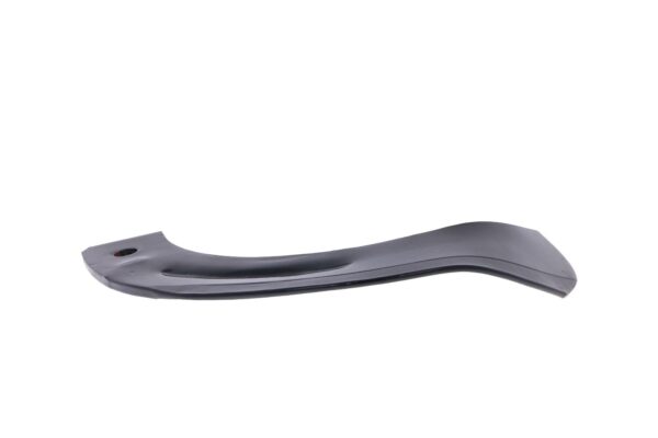 Rotary tiller blade Left Hinomoto E16, E18, PS1320 - Image 3
