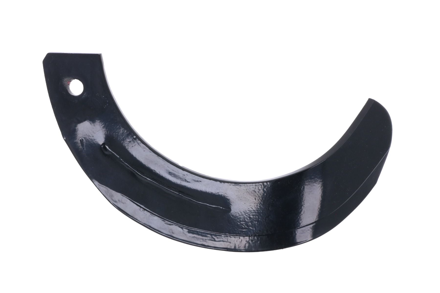 Rotary tiller blade Left Hinomoto E16, E18, PS1320