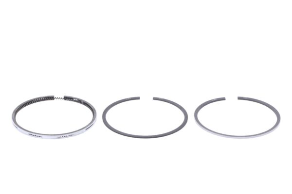 Piston ring set D.75,25 Kubota D950, D950BB - Image 2