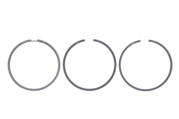 Piston ring set D.75,25 Kubota D950, D950BB