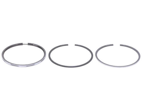 Piston ring set D.75,50 Kubota D950, D950BB - Image 2