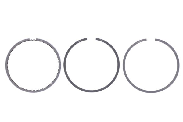 Piston ring set D.75,50 Kubota D950, D950BB