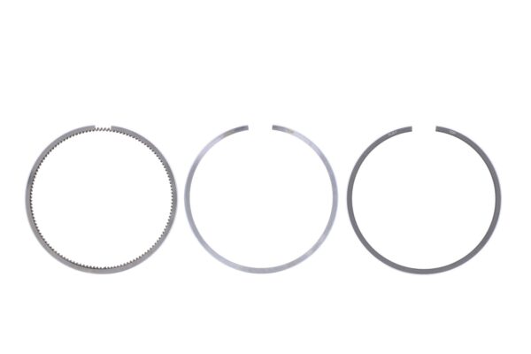 Piston ring set +0.25mm Kubota D1105, D1305, V1505, V1505T,