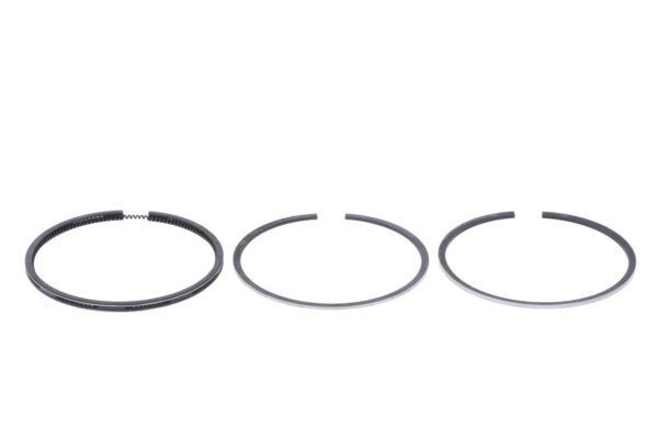 Piston ring set +0.50mm Kubota D1105, D1305, V1505, V1505T, - Image 2