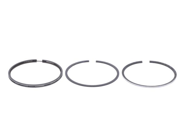 Piston ring set +0.50mm Kubota D1301, D1302, S2600, S2602, V1702, Z851 - Image 2