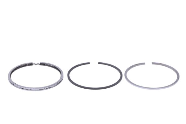 Piston ring set +0.25mm Kubota D600, Z400, Z400B, Z402, - Image 2