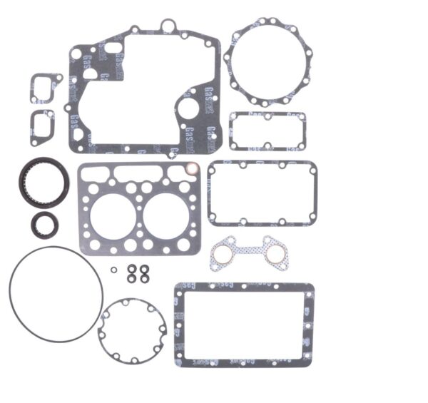 Gasket set Complete Kubota Z500, ZB500