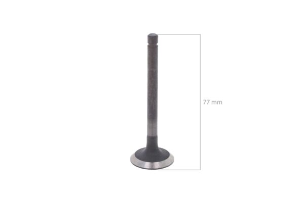 Exhaust valve Kubota Z602, D902 - Image 2
