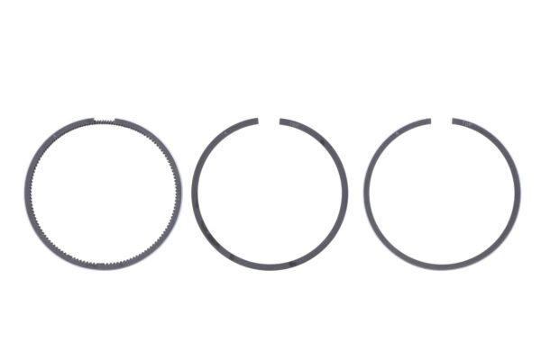 Piston ring set D.72,00 Kubota Z/ZB600