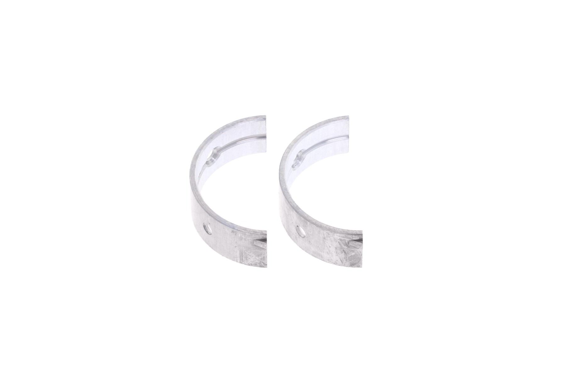 Main Bearing STD (backside) Kubota D600, D640, D650, D662, D722, D750, D782, D850, D902, D950, V1100, V1200, Z400, Z402, Z430, Z482, Z500, ZB500, Z600, ZB600, Z602,
