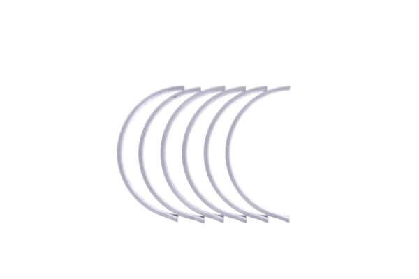 Con Rod bearing set STD Kubota D650, D750, D850, D950, - Image 2