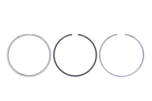 Piston ring set +0.50mm Kubota D902, Z602,