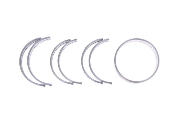 Main Bearing set STD Kubota D905, D1005, D1105, - Image 2