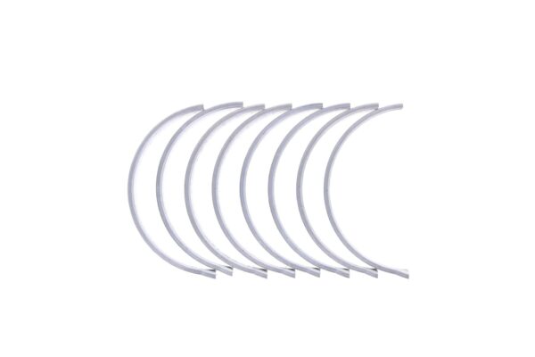 Con Rod bearing set STD Kubota V1100, V1200, - Image 2