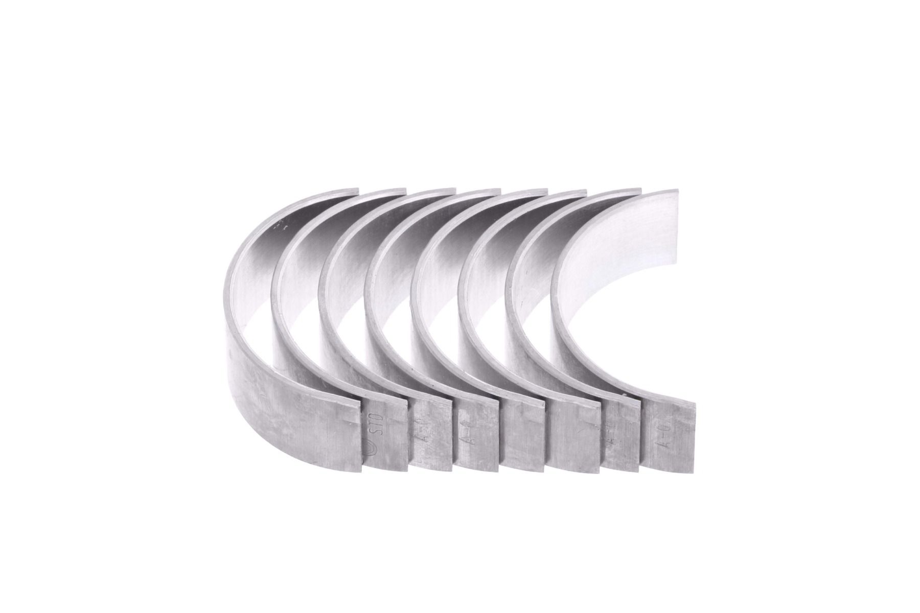 Con Rod bearing set STD Kubota V1100, V1200,