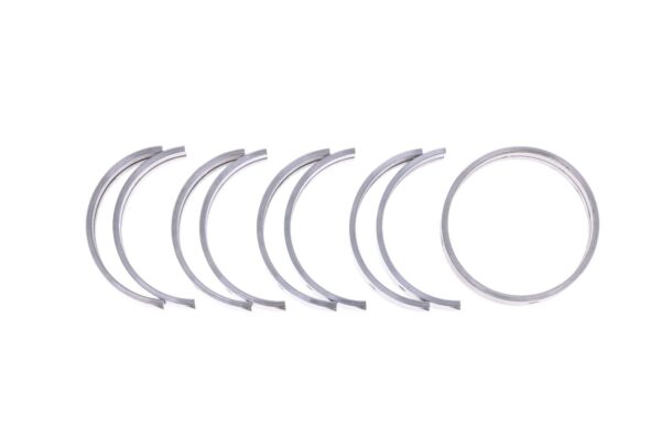 Main Bearing set STD Kubota V1100, V1200, - Image 2