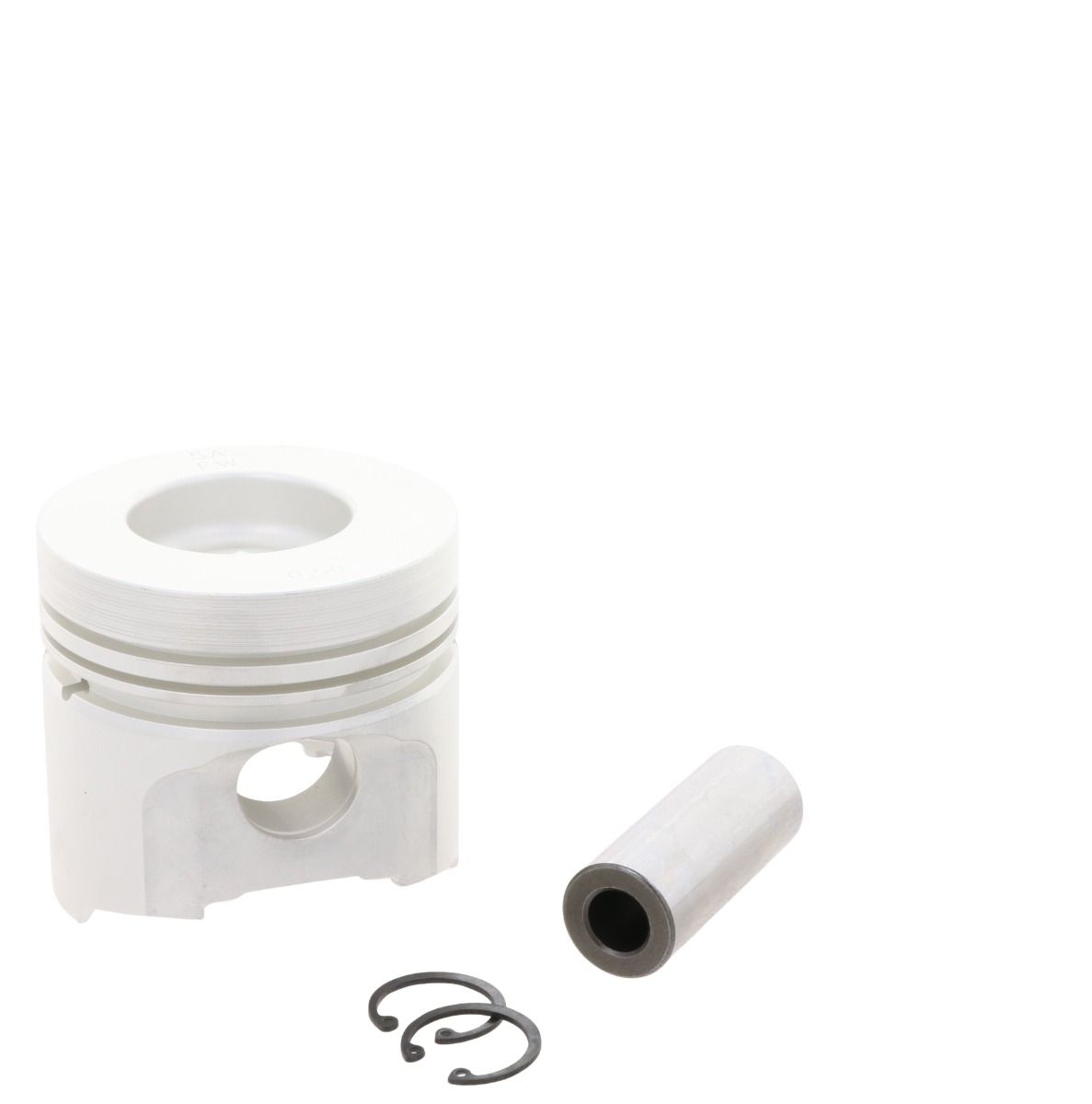 Piston +0.50 Kubota D1402 DI, V1902 DI, F2302 DI, S2802 DI