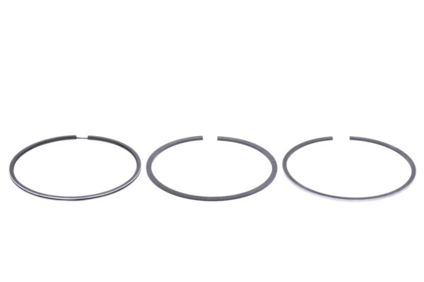 Piston ring set D.98,00 Kubota V3300 - Image 2