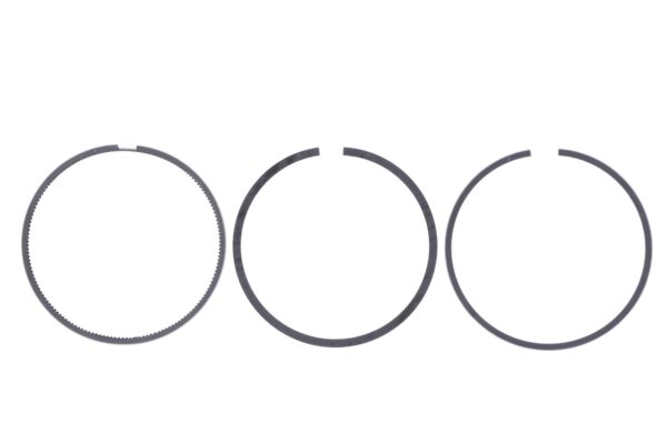 Piston ring set D.98,00 Kubota V3300