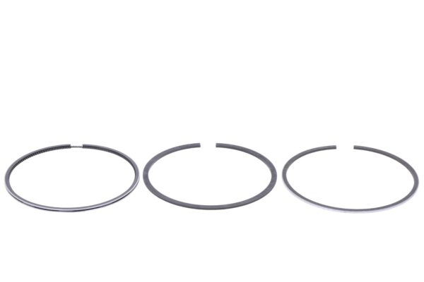 Piston ring set +0,50mm Kubota V3300, V3600, - Image 2