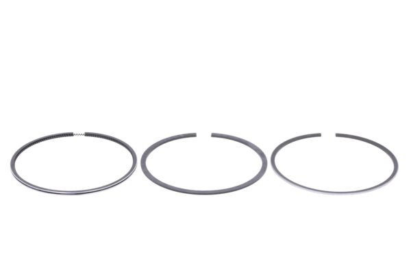 Piston ring set STD 98mm Kubota V3300-DI, V3300-TIE, - Image 2