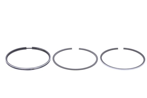 Piston ring set D.85,00 Kubota D1402, S2800 - Image 2