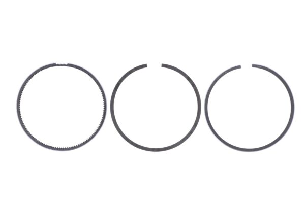 Piston ring set D.85,00 Kubota D1402, S2800