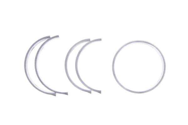 Main Bearing set STD Kubota Z400, Z402, Z482, Aixam, - Image 2
