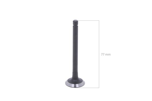 Exhaust Valve Kubota Z400, Z402, Z482 - Image 2