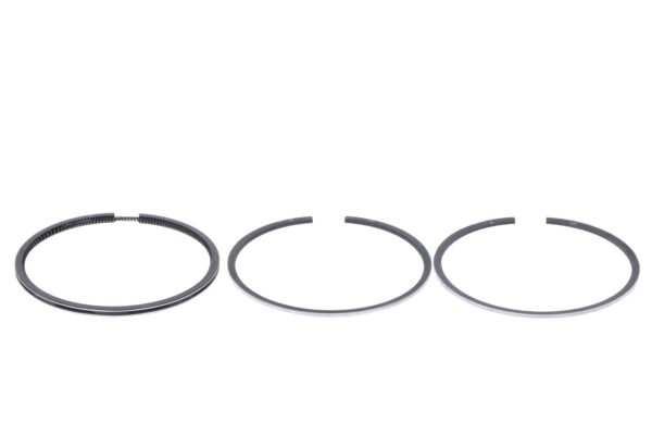 Piston ring set +0.50mm Kubota D722, D782, Z482, - Image 2