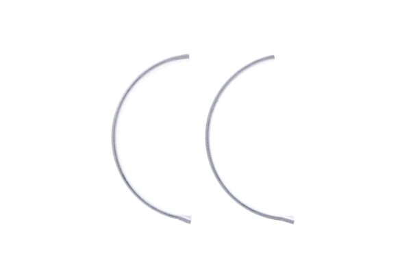 Con rod bearing STD Kubota D1302-DI, D1402-DI, D1403, D1462-DI, D1463, D1503, D1703, D1803, F2202, F2402, F2503, F2803, S2602, S2802, V1512, V1903, V2003, V2203, V2403, - Image 3