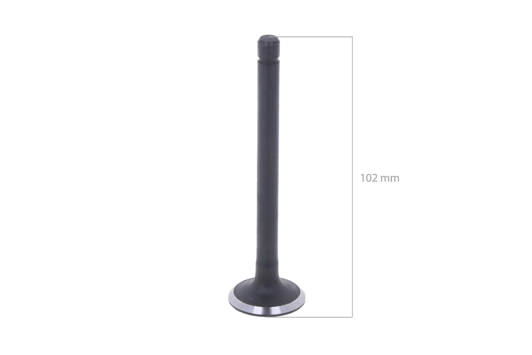 Exhaust Valve Kubota D1703, V1903