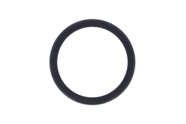 Crankshaft seal (backside) Kubota D1102, D1301, D1302, D1402, D1403, D1503, D1703, D1803, V1702, V1902, V1903, V2003, V2203, V2403, - Image 2
