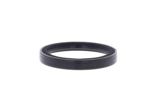 Crankshaft seal (backside) Kubota D1102, D1301, D1302, D1402, D1403, D1503, D1703, D1803, V1702, V1902, V1903, V2003, V2203, V2403, - Image 4