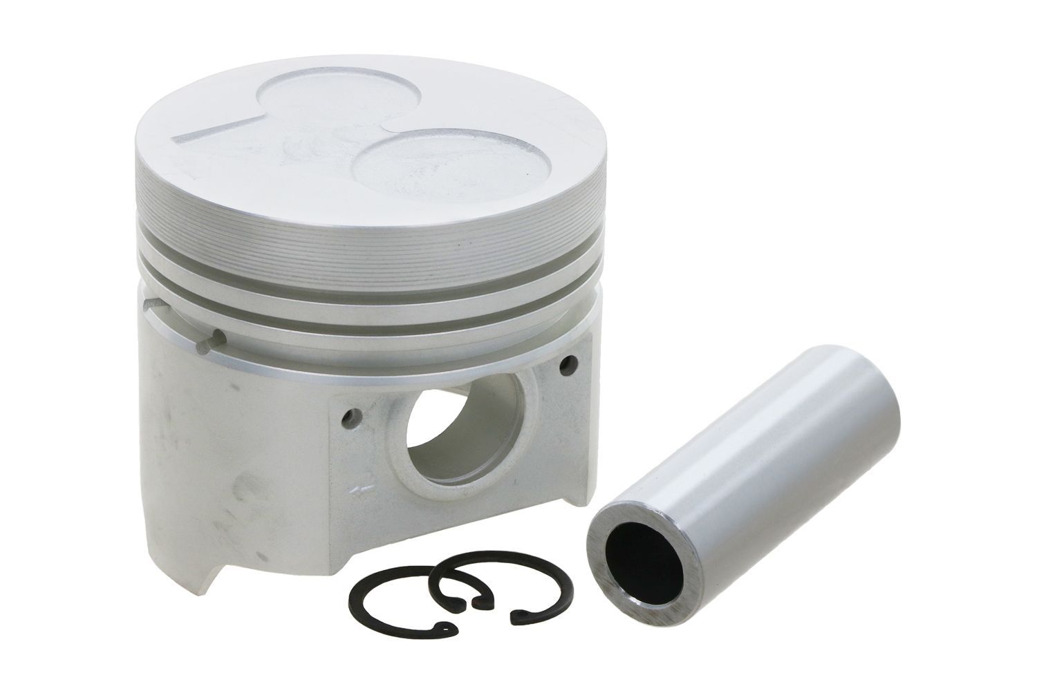 Piston (Indirect injection) +0.50mm Kubota D1703, D1803, F2803, V2203, V2403,