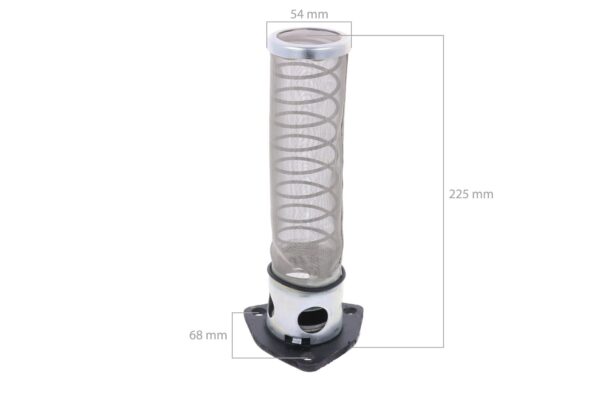 Piston Filter Hydraulic Yanmar YM195, YM240, YM1600, YM1700, YM1900, YM2000, - Image 2