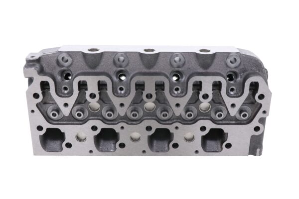 Cylinder head Indirect injection Shibaura S774, Perkins 404C-15, 404D-15, Caterpillar C1.6, - Image 2