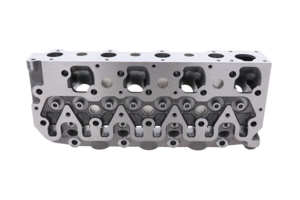 Cylinder head Indirect injection Shibaura S774, Perkins 404C-15, 404D-15, Caterpillar C1.6, - Image 3