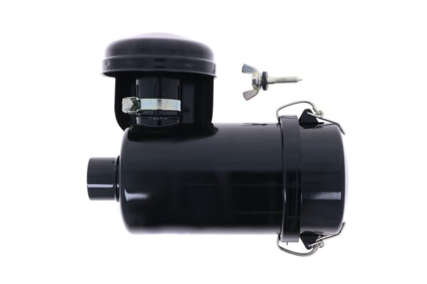 Air filter housing Kubota B10, B4200, B5100, B6100, B7000, B7001, B7100, Cub Cadet, Steiner Bobcat Walker, etc., - Image 3