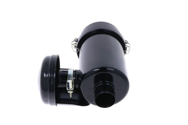 Air filter housing Kubota B10, B4200, B5100, B6100, B7000, B7001, B7100, Cub Cadet, Steiner Bobcat Walker, etc., - Image 5