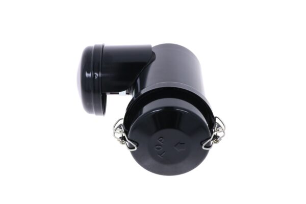 Air filter housing Kubota B10, B4200, B5100, B6100, B7000, B7001, B7100, Cub Cadet, Steiner Bobcat Walker, etc., - Image 6