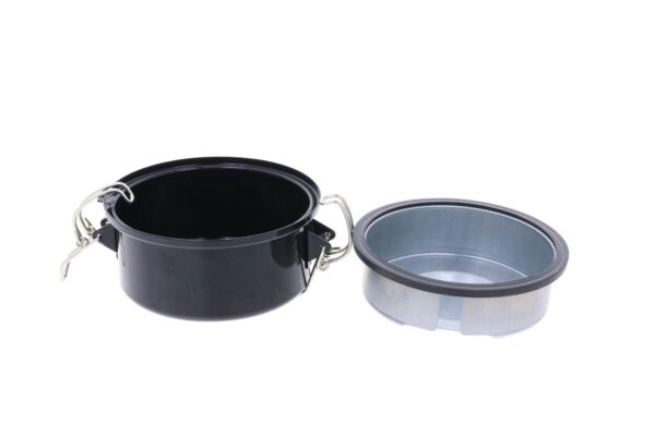 Air filter housing Kubota B10, B4200, B5100, B6100, B7000, B7001, B7100, Cub Cadet, Steiner Bobcat Walker, etc., - Image 9