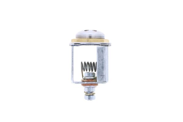 Pre-heating indicator 12V Iseki, Mitsubishi, Case IH, Cub Cadet, Satoh, etc., - Image 2