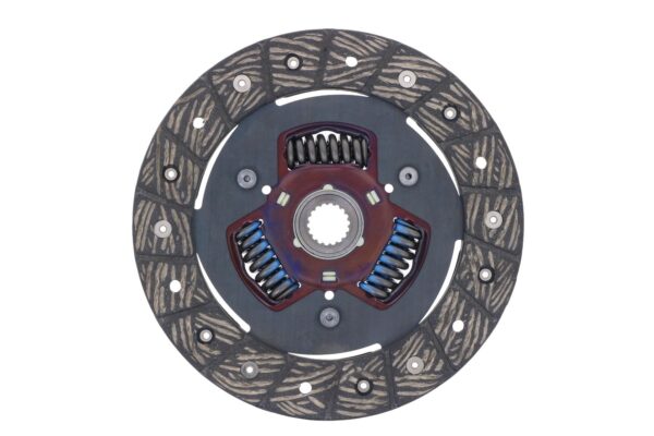 Clutch disc Iseki TM3140, TM3160, - Image 3