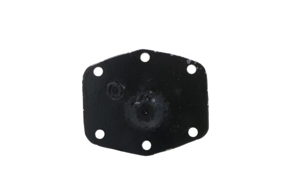 Spindle Yanmar 4WD RH YM1500 Green - Image 6