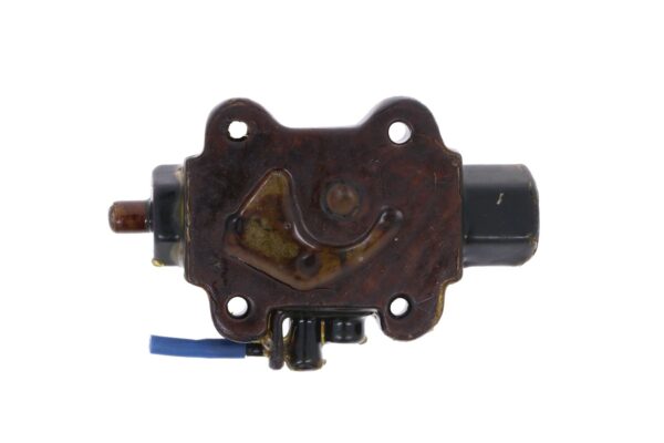 Hydraulic valve Yanmar - Image 5