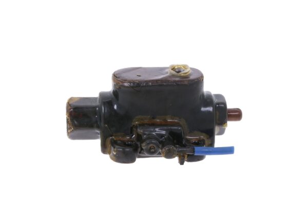 Hydraulic valve Yanmar - Image 7